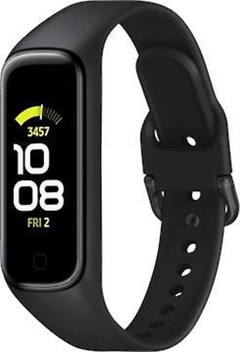 Samsung Galaxy Fit 2 - Activitytracker - Zwart