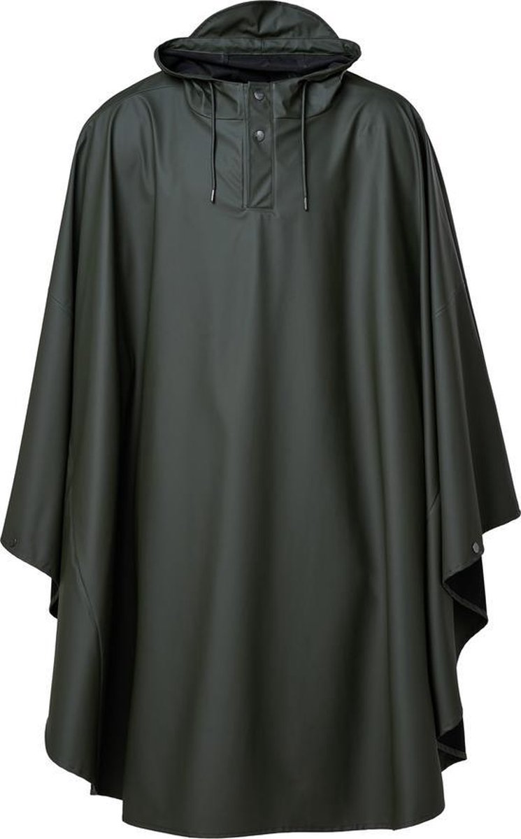 poncho, regenponcho, kaplaag, cape, hooded poncho