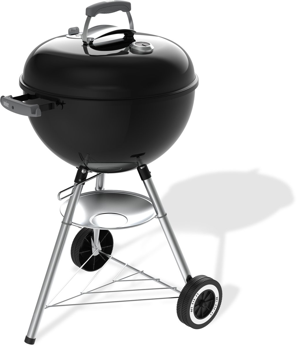Weber Original Kettle Ø