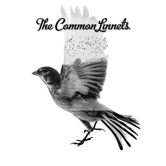 The Common Linnets - CD