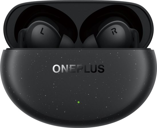 OnePlus Nord Buds 3 Pro - Starry Black