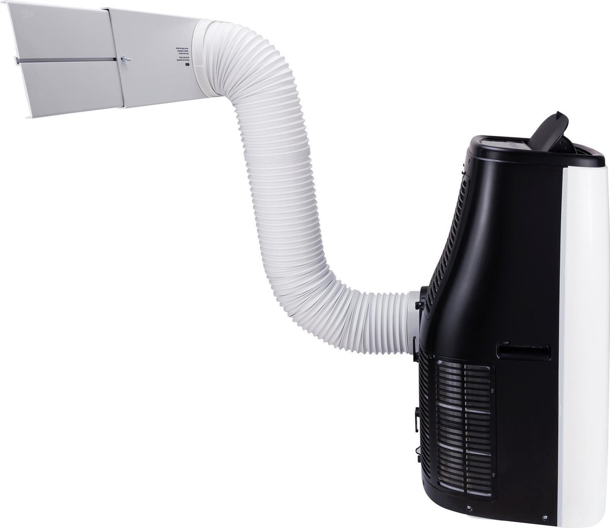 Honeywell HJ16CESVWK - Mobiele Airco - 16.000BTU - Wi-Fi