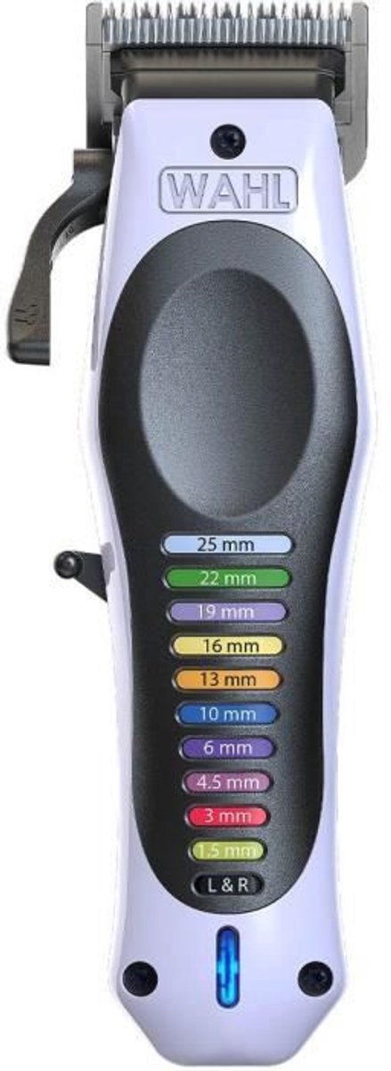 elektrische scheerapparaat, baardschaar, haartrimmer, onderhoudsapparaat, vlechtknip feature