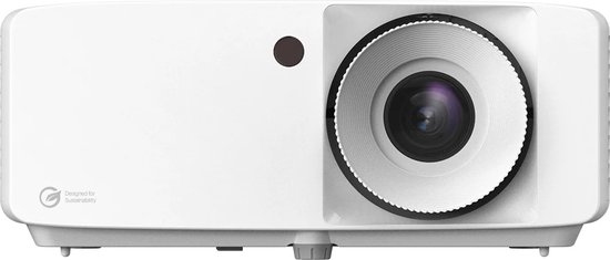 Optoma ZH520 - DLP-projektor