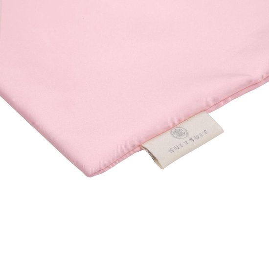 SUITSUIT Fabolous Fifties Bikini Tas - Pink Dust