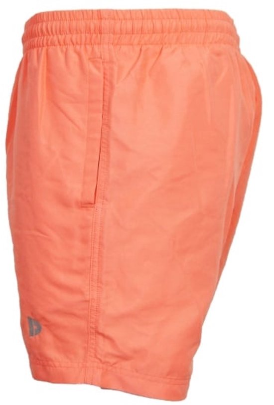 Donnay - maat 3XL - Zwemshort kort (Toon) - Sportshort - Heren - Salmon (1367)