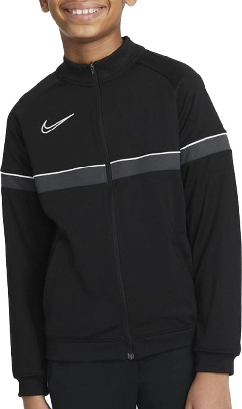 Nike Maat 134 Dri-FIT Academy Kids Sportvest