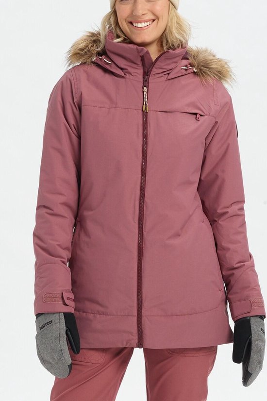 Burton Lelah - S - Dames Ski jas