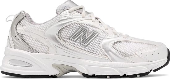 New Balance MR530 - maat 42.5 - Unisex Sneakers - NB Wit