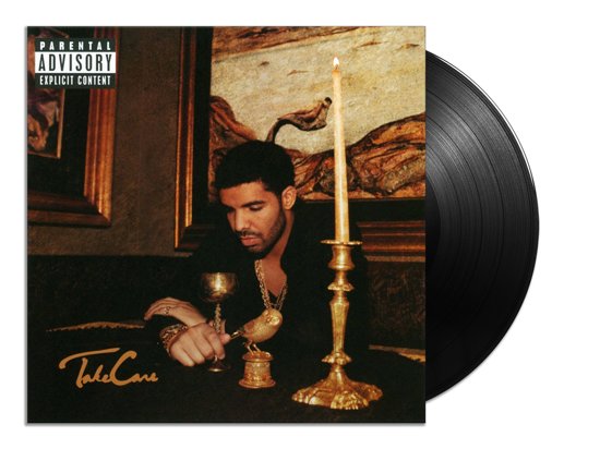 Drake - Take Care LP