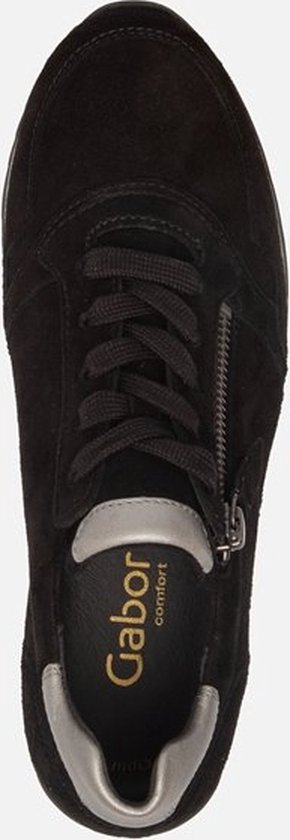 Kleding, Schoeisel, Schoen, Sneaker, Suede