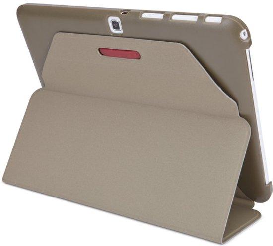 Case Logic CSGE2177 - Tablethoes - Samsung Galaxy Tab 4 10.1 - Beige