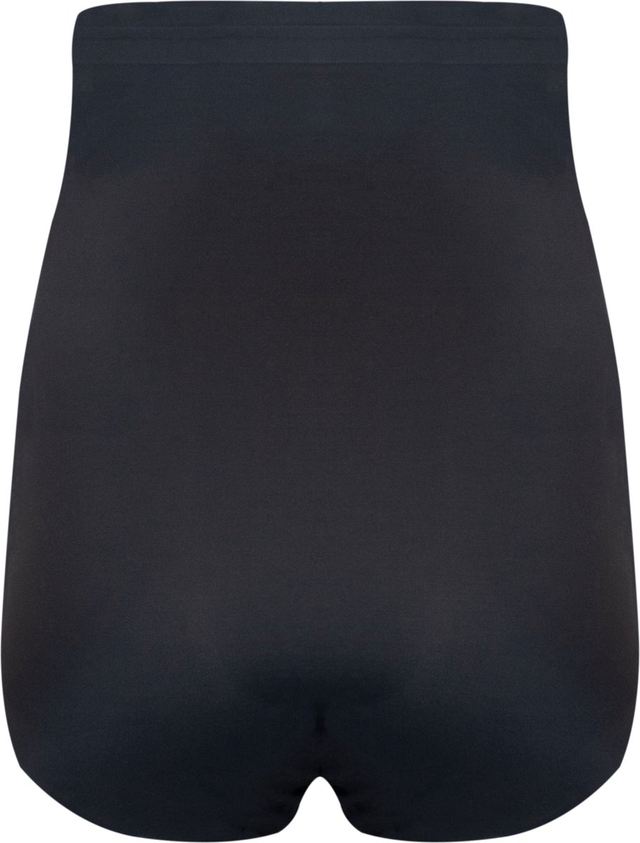 MAGIC Bodyfashion - Maat XL - Maxi Sexy Hi-Brief - Zwart