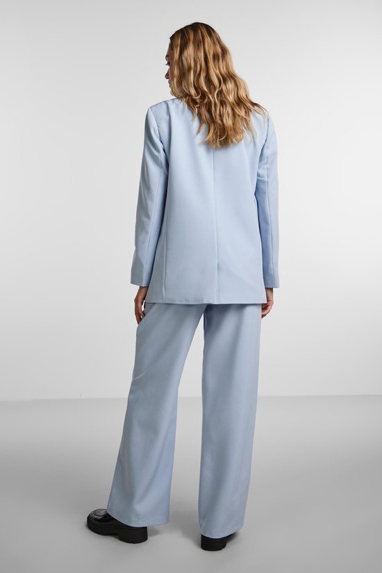 Pieces - Maat M - PCBOSSY LS LOOSE BLAZER NOOS Dames Blazer