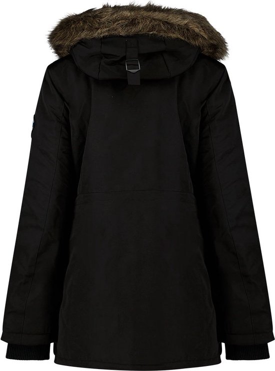 Superdry - Maat L -  Everest Dames Jas