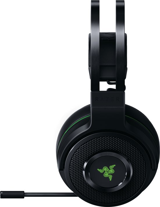 bf33-c3f1-4552-8ac8-a51ed34d184c KOOPJESHOEK - Razer Thresher Ultimate - Draadloze Gaming Headset - Xbox One + PC