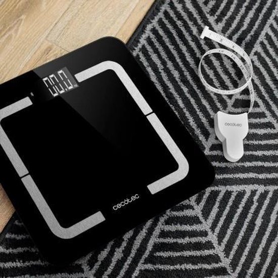 Digitale Personenweegschaal Cecotec Surface Precision 9500 Smart Healthy