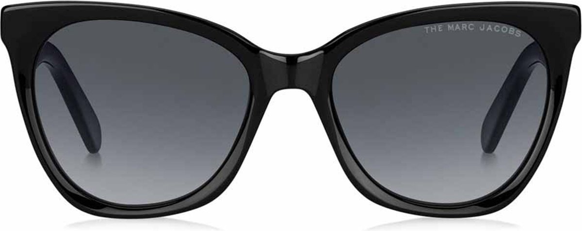 THEMARCJACOBS Zonnebril (MARC500/S) Volwassenen Zilverkleurig Volledig omrand