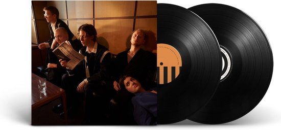 Giant Rooks - How Have You Been (2 LP)