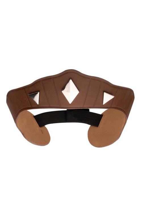 Replica Star Wars: Ashoka Tano - Headband and Bead Belt