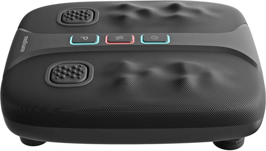 Medisana LM 100 | Premium Shiatsu Been- en Voetmassage