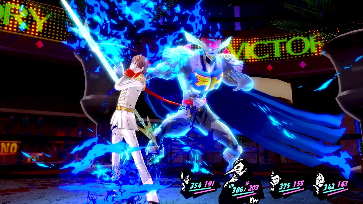Atlus Persona 5 Royal  - Nintendo Switch