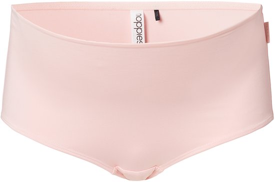 broek, onderbroek, kleding, lila?, roze