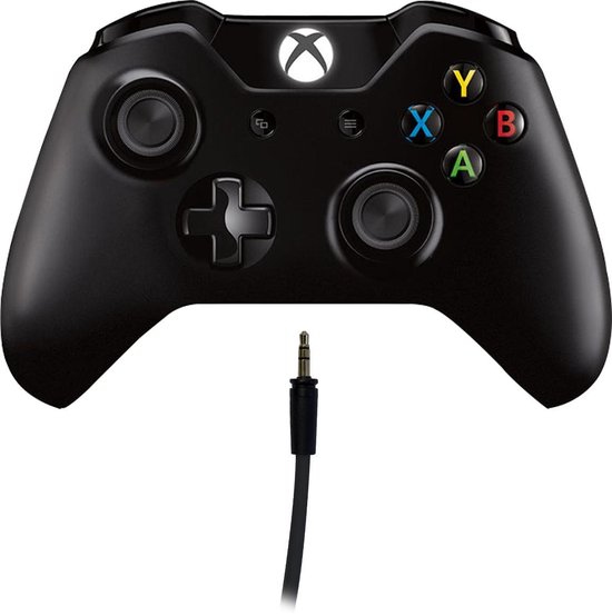 Turtle Beach Ear Force Recon 50X Gaming Headset - Xbox One