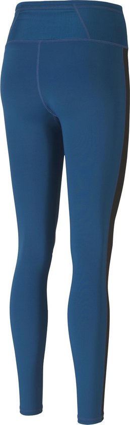 PUMA  Maat L Train High Rise 7/8 Tight Fitness Legging Dames