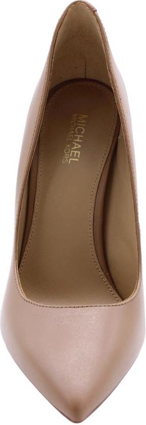 Michael Kors  - Maat 37 - Keke Dames Pumps - Beige