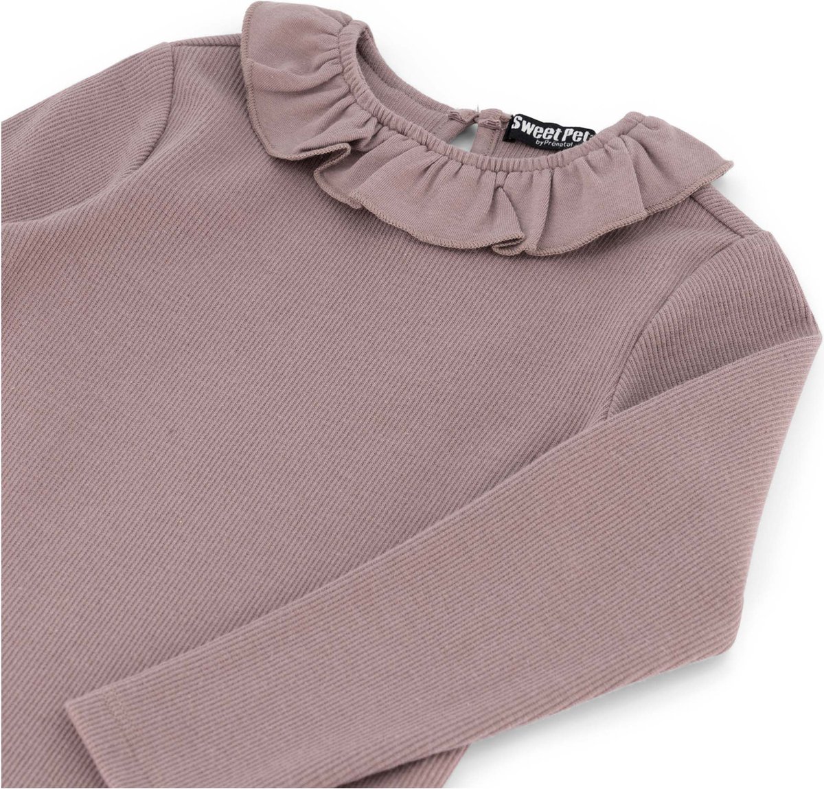 Sweet Petit - Maat 56 - baby top Ellie