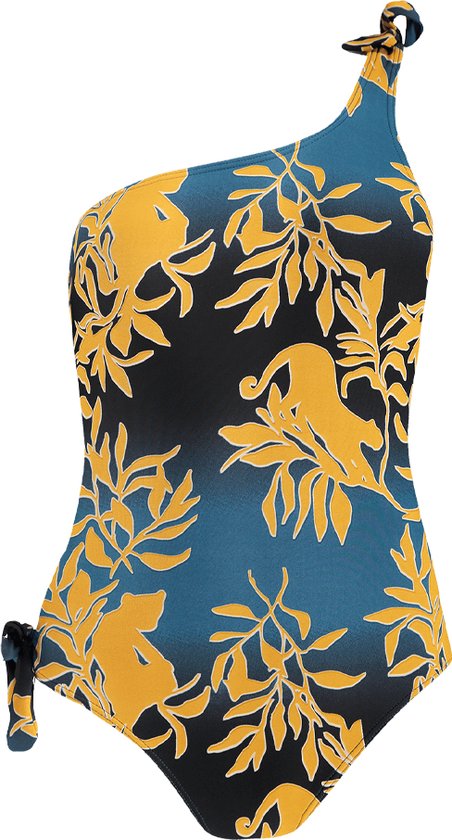 Kleding, Badkleding, Bikini, Woondecoratie