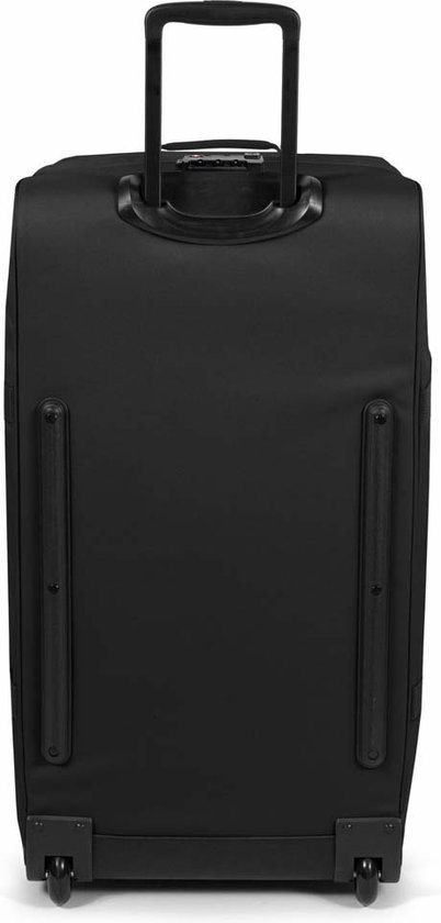 koffers, koffer, reistas, trolley, trolley-case