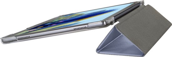 Hama Tablet-case "Fold Clear" voor Samsung Galaxy Tab A8 10.5", sering