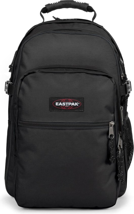 Eastpak TUTOR Rugzak, 39 Liter, 15 inch laptopvak - Black