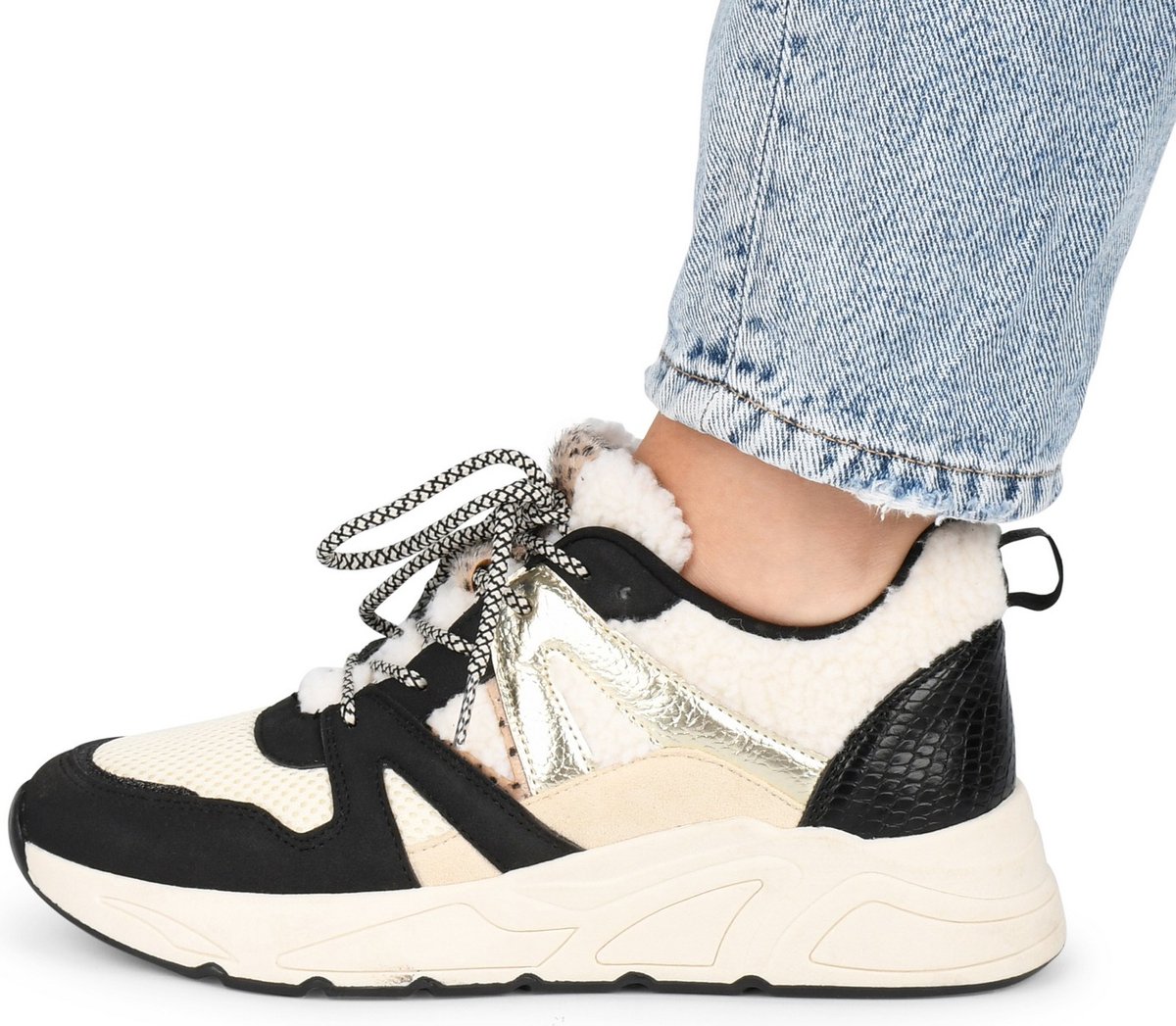 Kleding, Schoeisel, Schoen, Sneaker