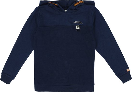 Breigoed, Trui, Sweatshirt, Capuchon, Fleece