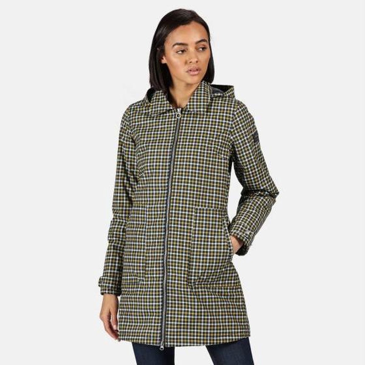 Kleding, Jas, Overjas