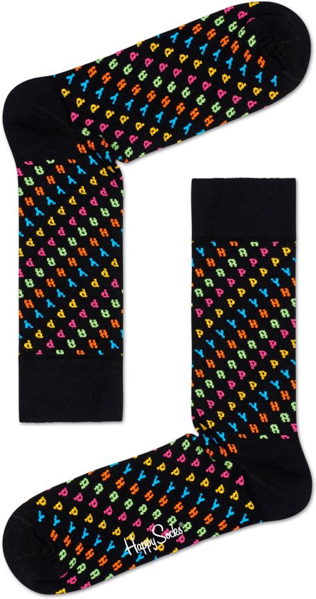 Happy Socks Happy Giftbox - Maat 36-40