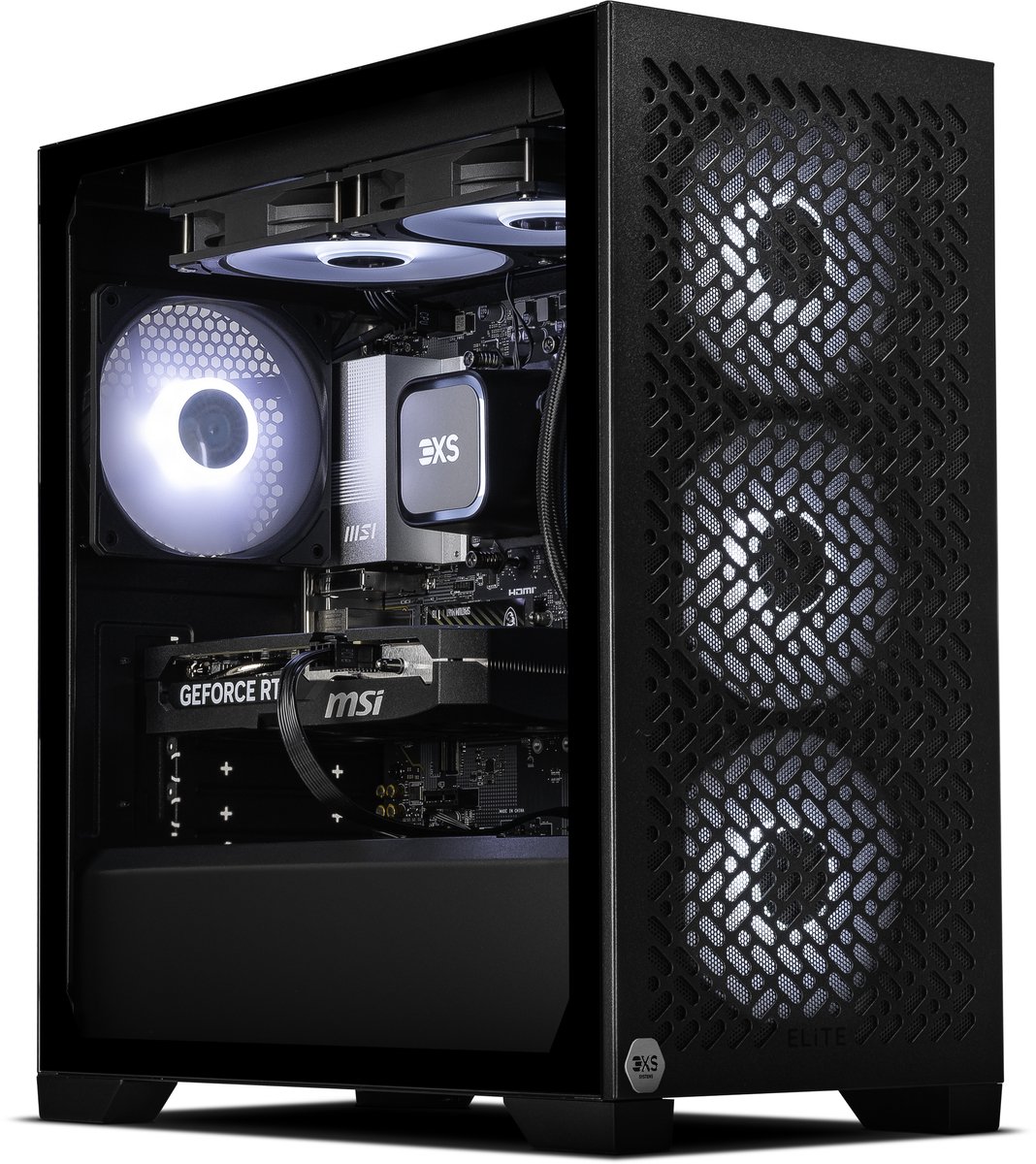 pc, gaming, computer, mid-tower, graphics-card