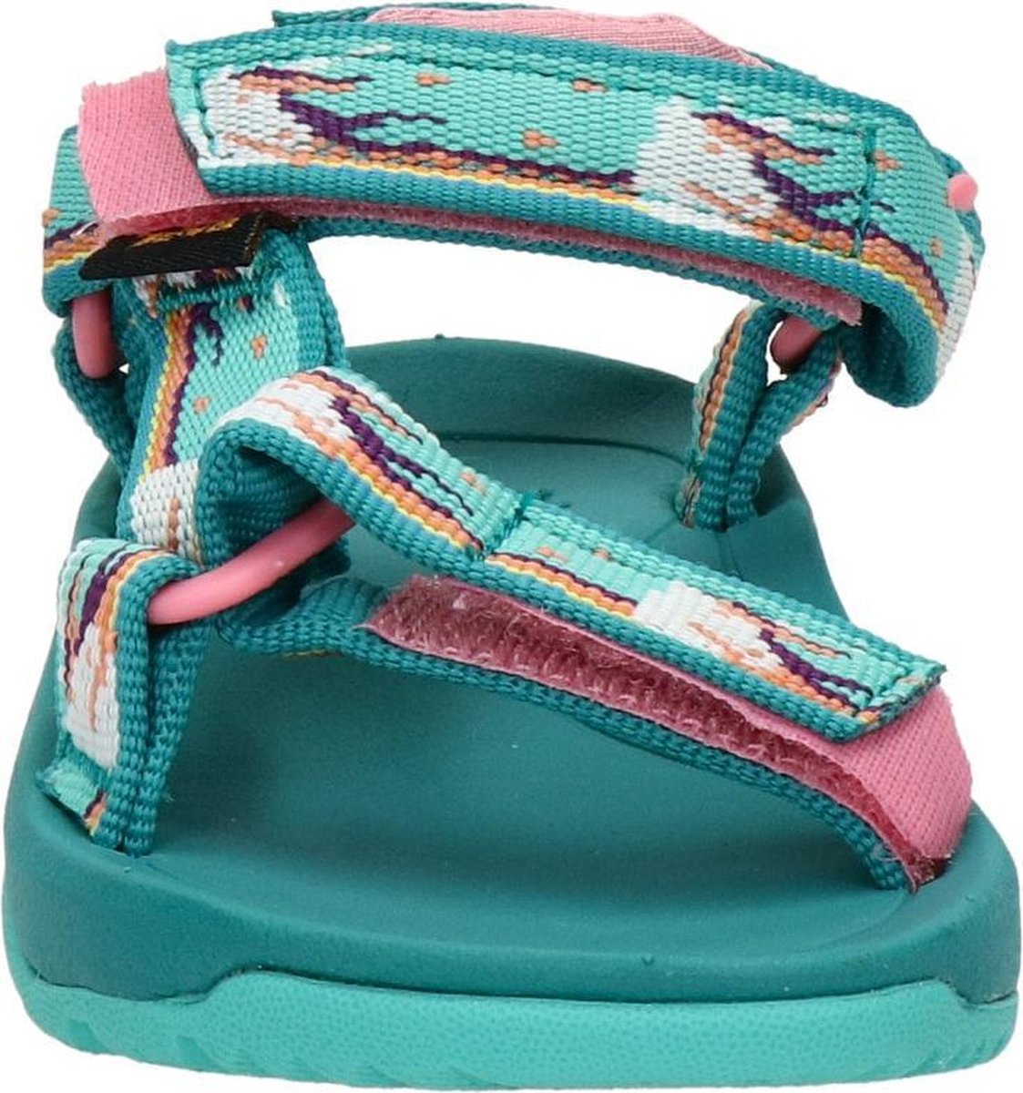 Teva - Maat 22/23 - T HURRICANE XLT 2 Unisex Sandalen