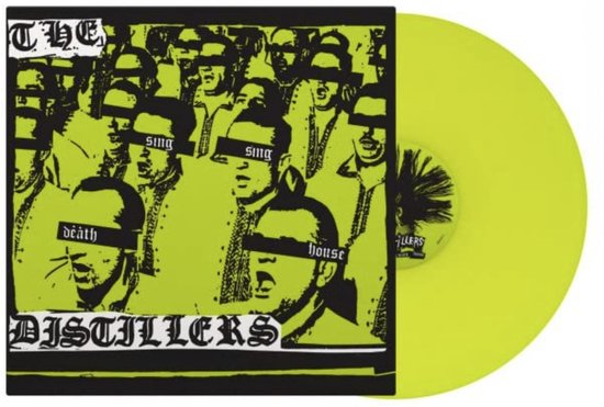 vinyl, record, geel, plaat, hoes