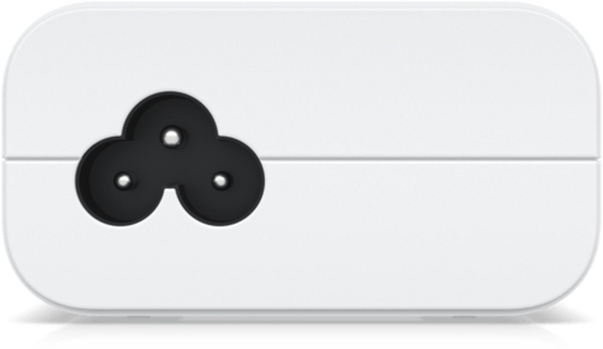 Ubiquiti PoE Adapter - 802.3AT - U-PoE-AT