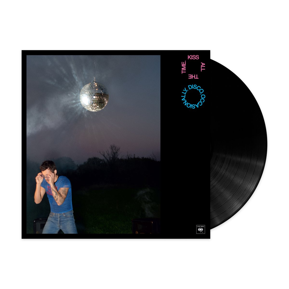 disco-ep, vinyl, vinyl-plaat, discotheek, dj