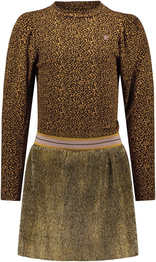 Like Flo Maat 164  F208-5805 Meisjes Jurk