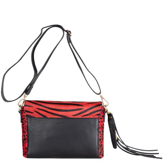 Legend Bags Mesola One size Dames Crossbody