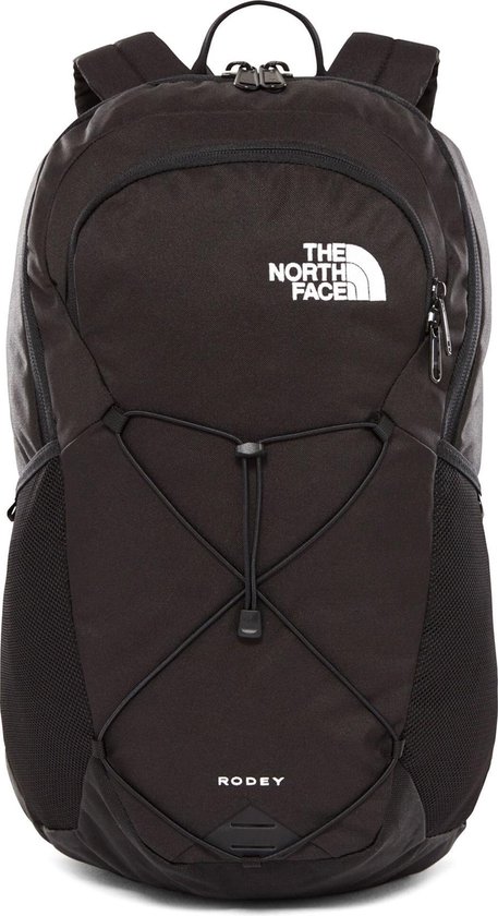 The North Face Rodey Rugzak 27 liter - TNF Black