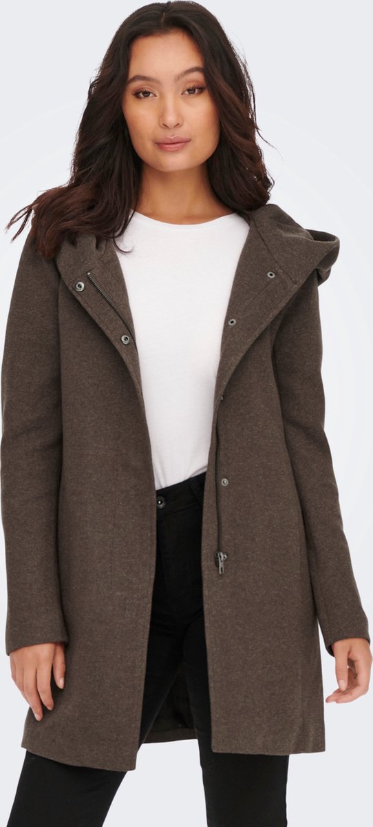 Kleding, Jas, Overjas