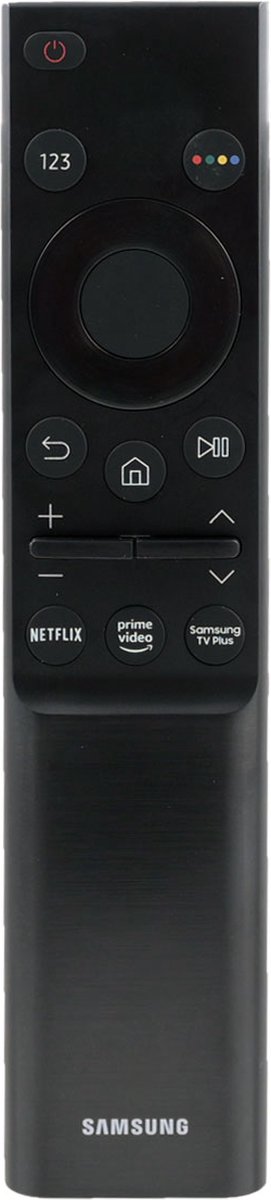 afstandsbediening, remote, TV-remote, knoppen, knopindeling