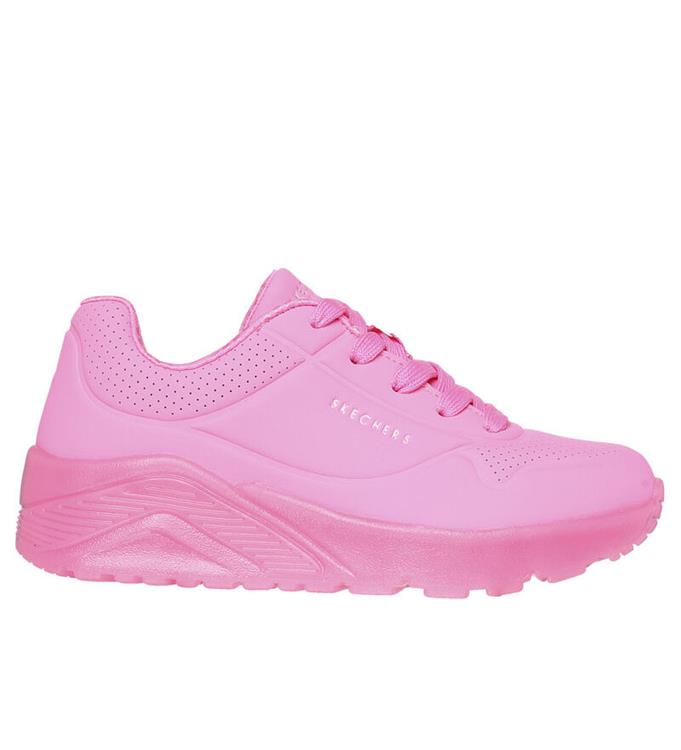 Skechers Girls Uno Ice Maat 34 Sneakers
